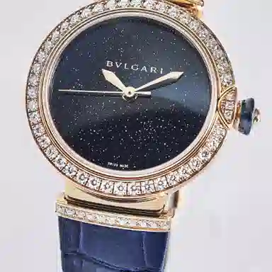 BVLGARILVCEA 33mm 30