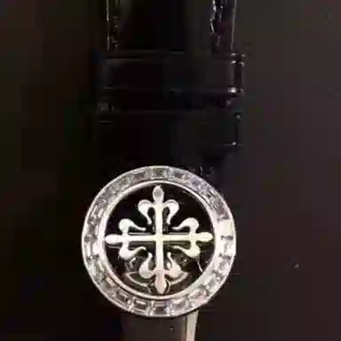 PATEK PHILIPPE 30 41mm 950