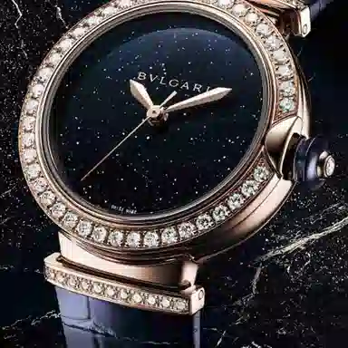BVLGARILVCEA 33mm 30