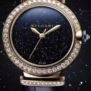BVLGARILVCEA 33mm 30