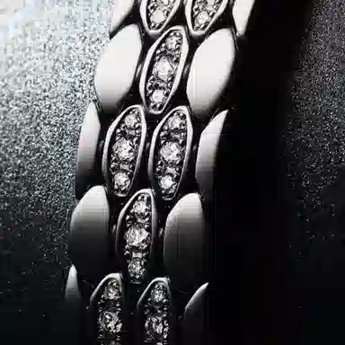 BVLGARI Serpenti