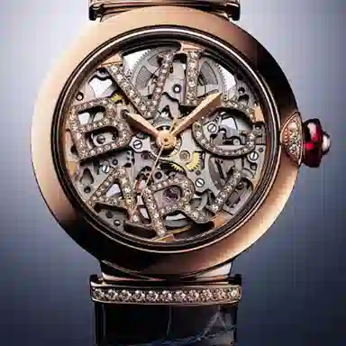 BVLGARILVCEA 33mm 30