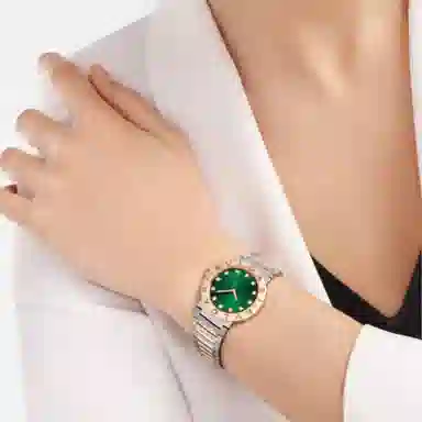BVLGARIBVLGARI BVLGARI 18k 33mm 30