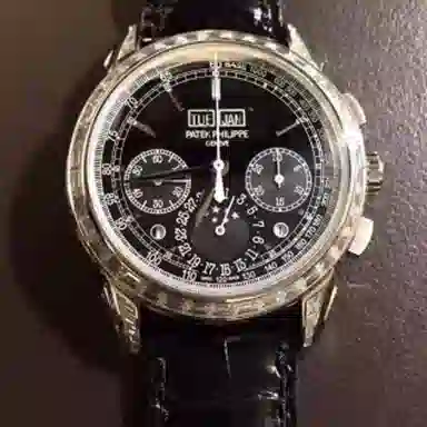 PATEK PHILIPPE 30 41mm 950