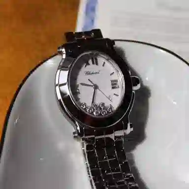 CHOPARDHappy Diamonds 30 33.6*30.75mm