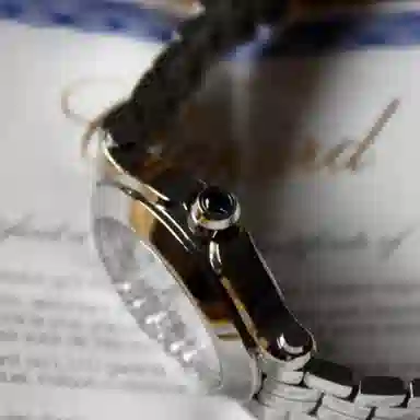 CHOPARDHappy Diamonds 30 33.6*30.75mm