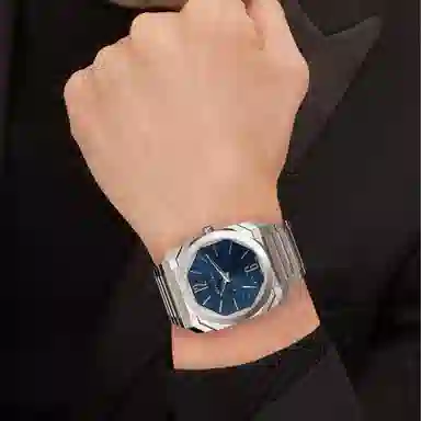 BVLGARI Octo