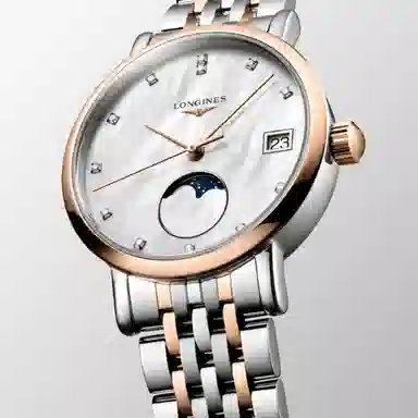 LONGINES 30 30mm
