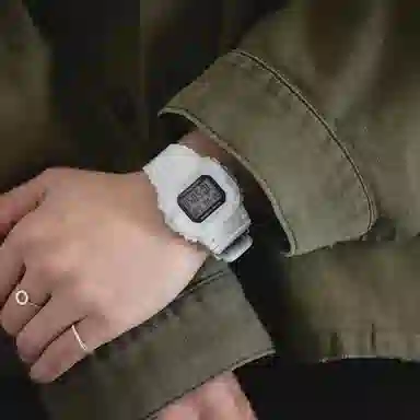 G-SHOCK200
