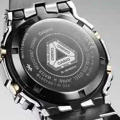 G-SHOCKcasio50 200
