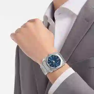 BVLGARI Octo