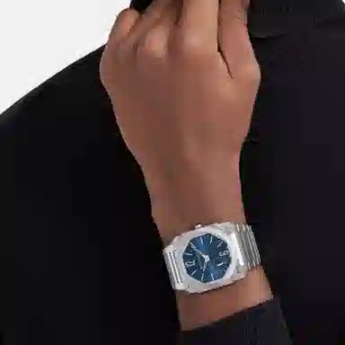 BVLGARI Octo