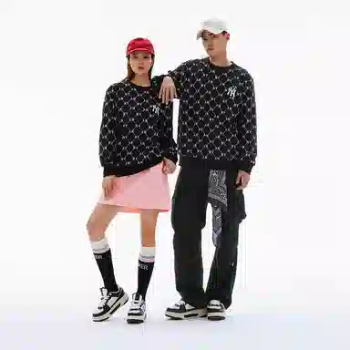 MLB Chunky Liner 24SS