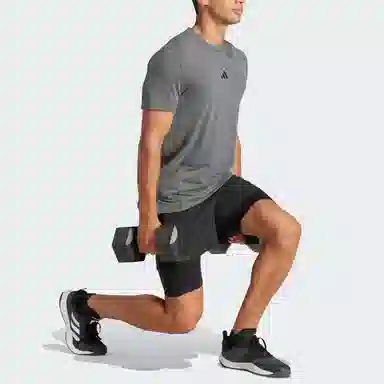 adidas Designed For Training Workout Tee T