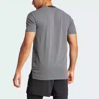 adidas Designed For Training Workout Tee T