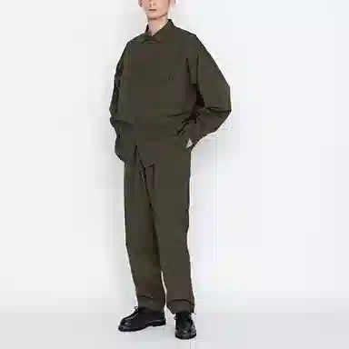 nanamica SS23
