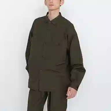nanamica SS23