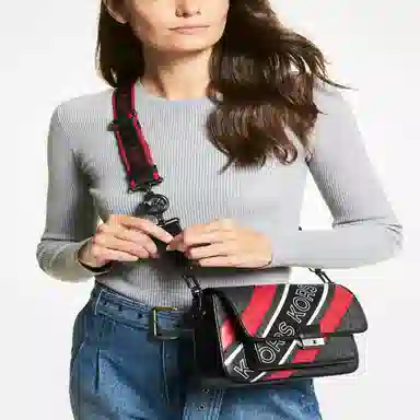 MICHAEL KORS MK Bradshaw Logo
