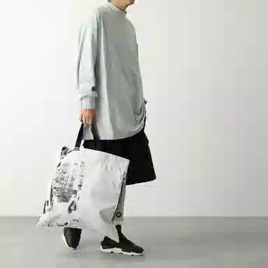 Y-3 Logo