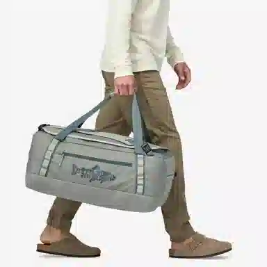 patagonia Logo TPU