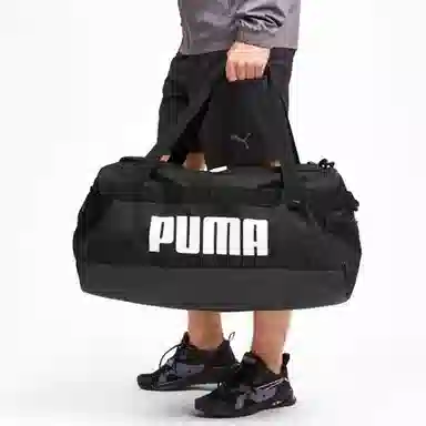 Puma Challenger Duffel Bag M