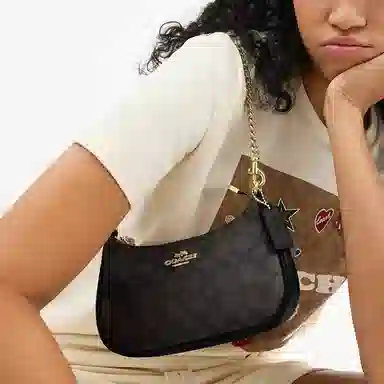 COACH Teri 20