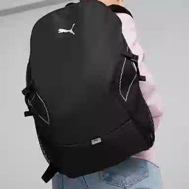 PUMA Backpack Black