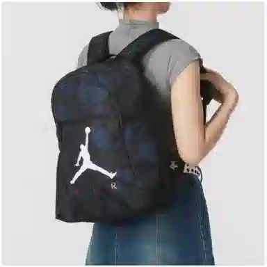 Nike Backpack Black