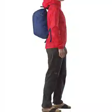 Arcteryx Index 15 Lucky Blue