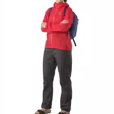 Arcteryx Index 15 Lucky Blue