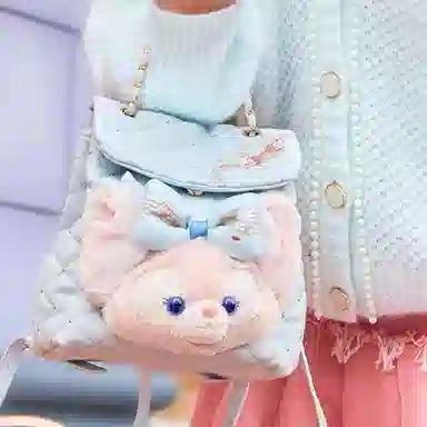 Disney Star Melody Series Backpack