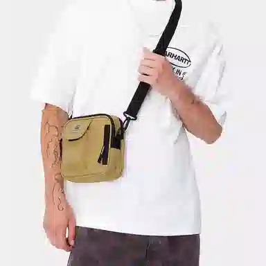Carhartt WIP Logo