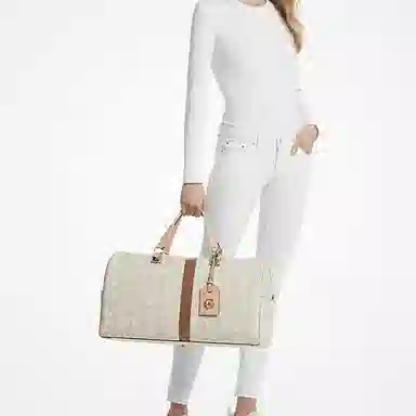 MICHAEL KORS MK Grayson