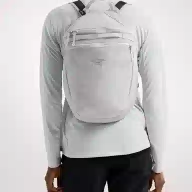 Arcteryx Heliad 15L