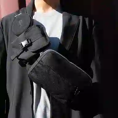 LACOSTE