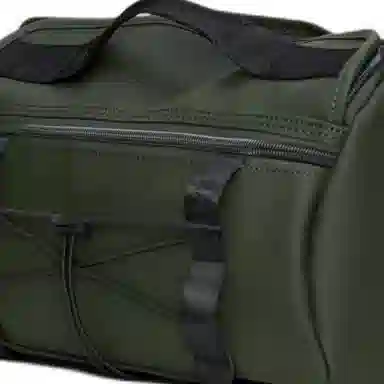 Rains Trail Mountaineer