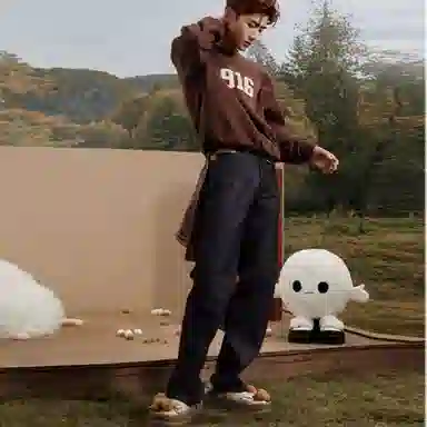 GOOD BAI GOODBAI 916Logo