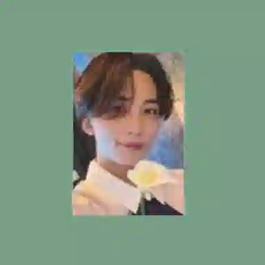 HYBE SEVENTEEN BE THE SUN