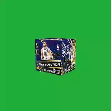 PANINI NBA 2023-24 Revolution New Year