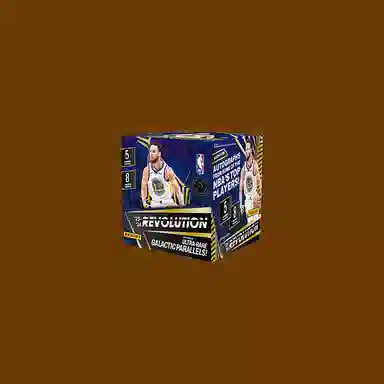 PANINI NBA 2023-24 Revolution New Year