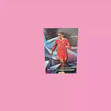 Topps 99