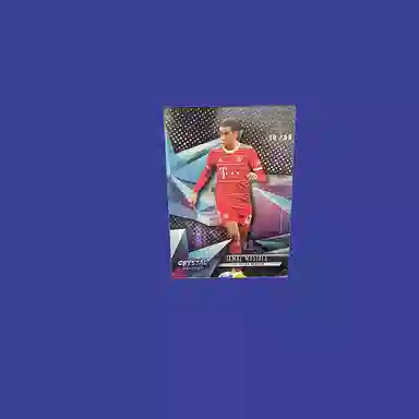 Topps 99