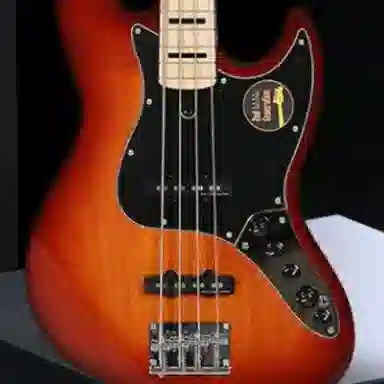 SIRE "Marcus Miller" () V7 Vintage Bass AlderBody