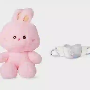 LINE FRIENDS New Jeans 32cm