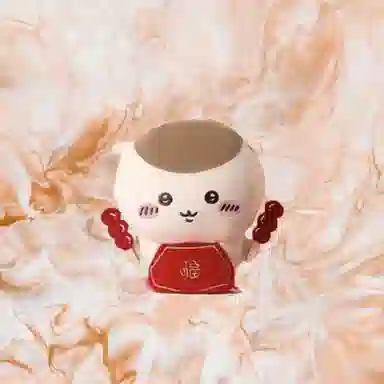 MINISO x chiikawa