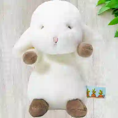 Bunnies By The Bay 15cm