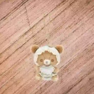 SAN-X Maison De Fleur baby