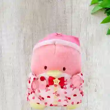 Sanrio 12.5cm