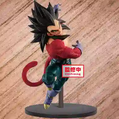 BANPRESTO GT 4 18cm