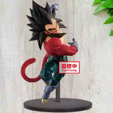 BANPRESTO GT 4 18cm